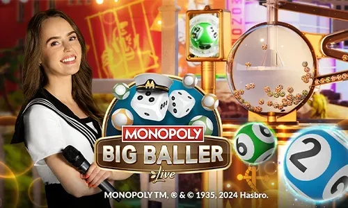 Online Lottery Games